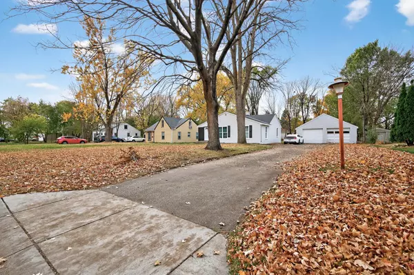 Brooklyn Center, MN 55430,5929 Camden AVE N