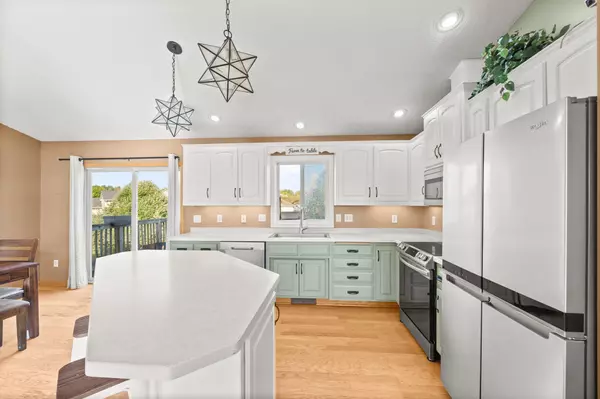 Saint Michael, MN 55376,9720 42nd ST NE