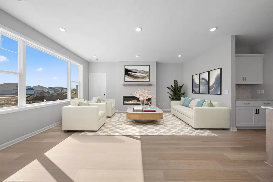 1258 Beaumont BLVD, Jordan, MN 55352