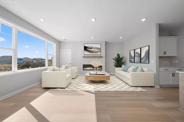 1258 Beaumont BLVD, Jordan, MN 55352