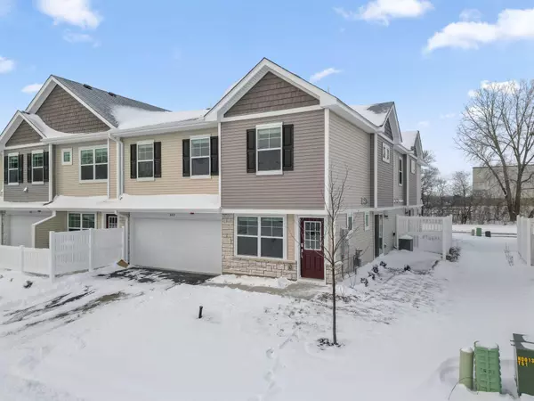 Little Canada, MN 55117,3019 Hemlock ST