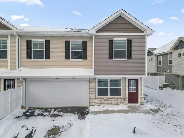 3019 Hemlock ST, Little Canada, MN 55117