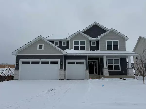5424 Tallowtree LN, Woodbury, MN 55129