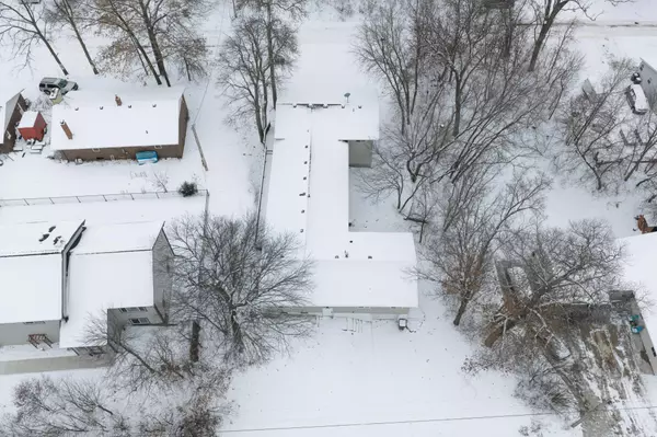 Buffalo, MN 55313,2018 Kestrel TRL