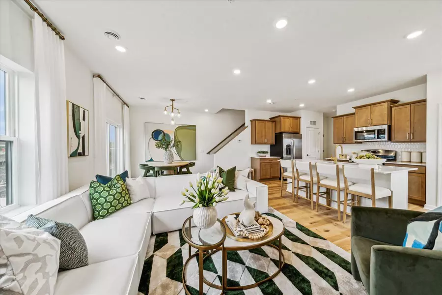 1024 130th CT E, Rosemount, MN 55068