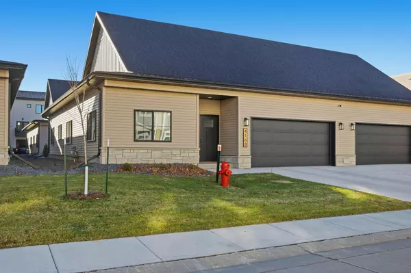 4168 Arthur DR S, Fargo, ND 58104