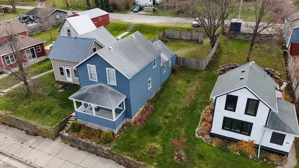 309 Coffee ST, Lanesboro, MN 55949