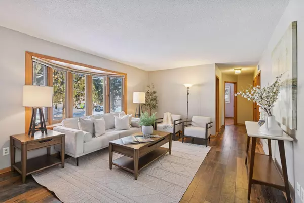 New Hope, MN 55428,6017 Sumter PL N