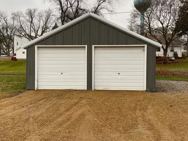 Kiester, MN 56051,208 N 2nd ST