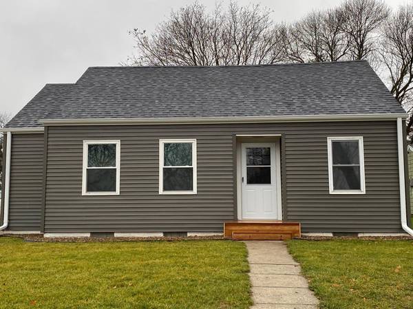 208 N 2nd ST, Kiester, MN 56051