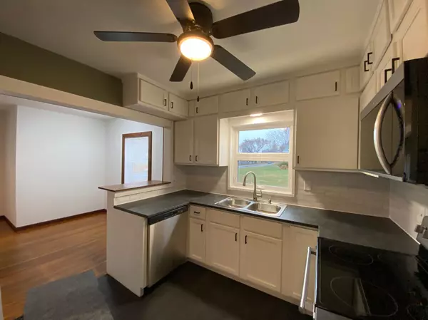 Kiester, MN 56051,208 N 2nd ST