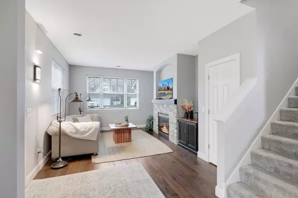 Lakeville, MN 55044,20330 Kensfield TRL #1504