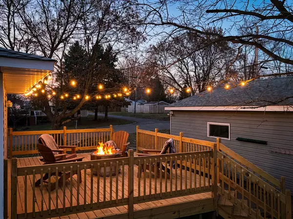 Inver Grove Heights, MN 55076,6310 Dawn WAY