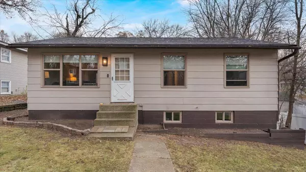 1707 10th AVE SE, Saint Cloud, MN 56304