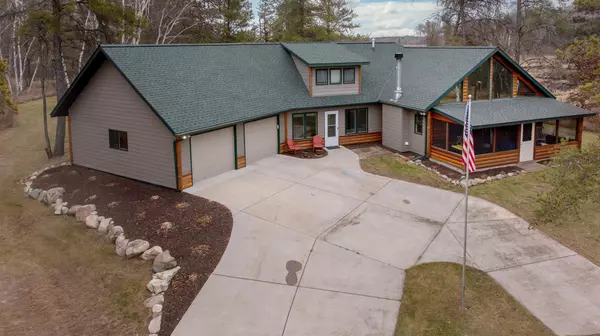 239 County 49 NW, Ponto Lake Twp, MN 56474
