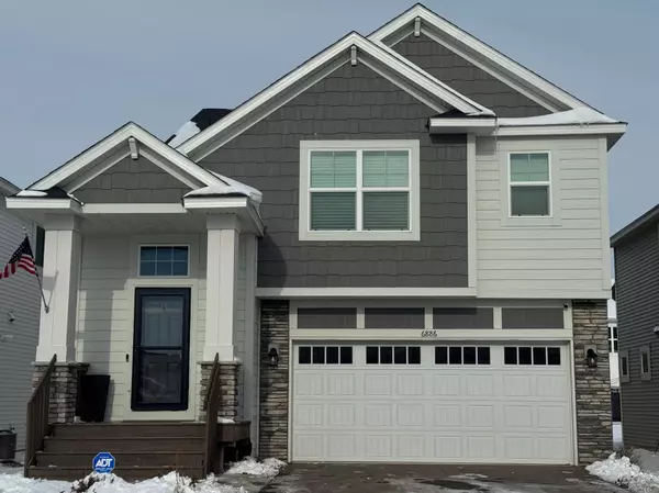 Cottage Grove, MN 55016,6886 102nd ST S