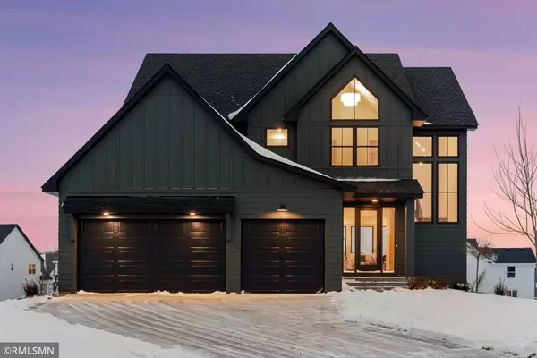 Woodbury, MN 55129,5042 Airlake Draw