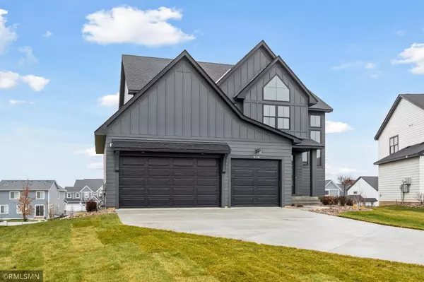 Woodbury, MN 55129,5042 Airlake Draw