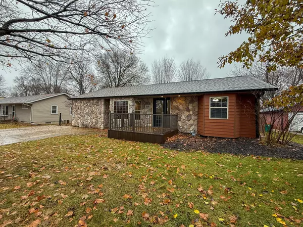 468 High ST, Emmons, MN 56029