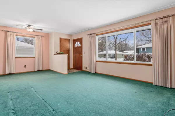 Crystal, MN 55427,3012 Aquila AVE N