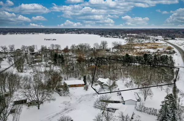 Forest Lake, MN 55025,8751 212th Street CT N