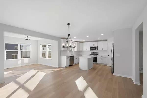 10419 Glenbrook AVE S, Cottage Grove, MN 55016