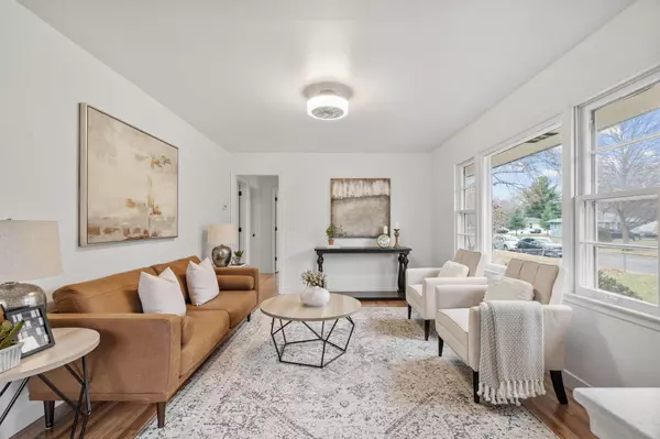 Coon Rapids, MN 55448,915 112th AVE NW