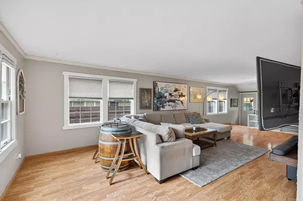 White Bear Lake, MN 55110,2075 Dorothy AVE