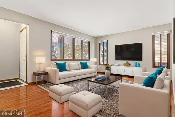 Woodbury, MN 55125,2451 Wimbledon Bay