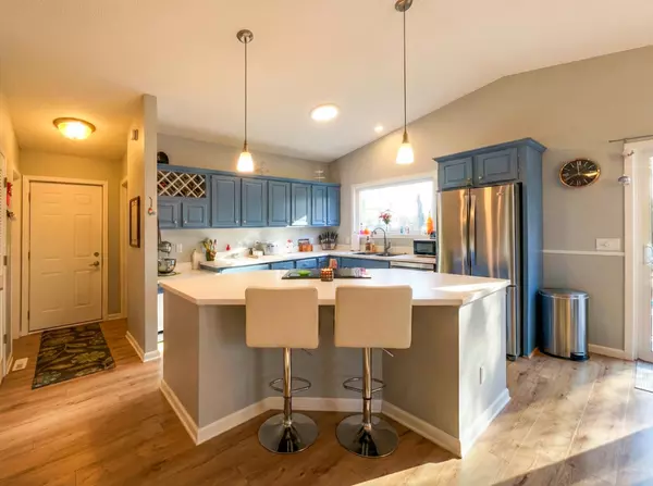 Bemidji, MN 56601,218 Juniper LN NW