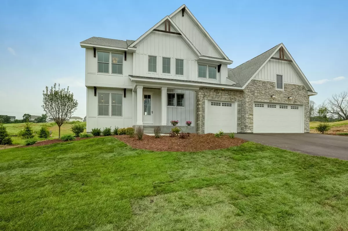 Lake Elmo, MN 55042,9733 8th ST N