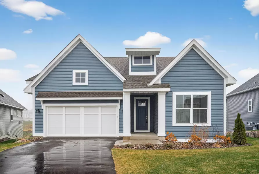 2707 Buffalo Ridge DR, Buffalo, MN 55313