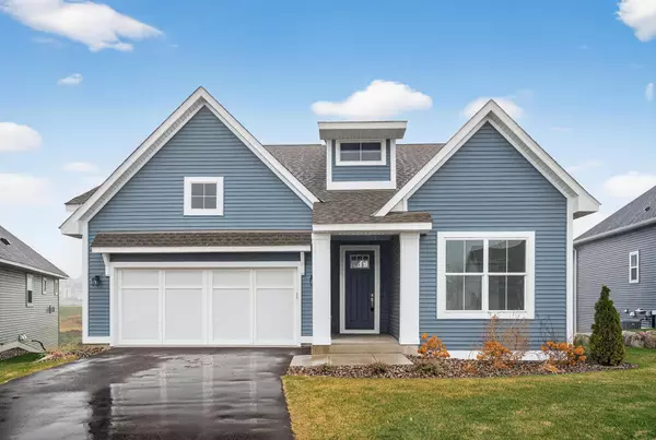 2707 Buffalo Ridge DR, Buffalo, MN 55313