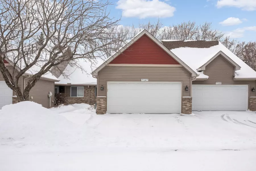 7147 Ivy Ridge CT, Lino Lakes, MN 55014
