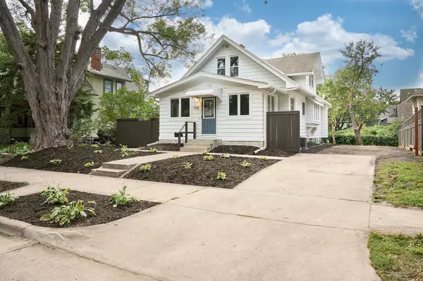 1708 Brook AVE SE, Minneapolis, MN 55414