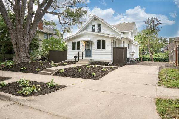 1708 Brook AVE SE, Minneapolis, MN 55414