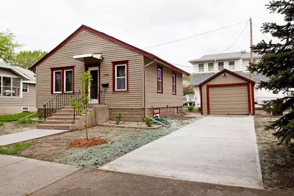 1721 Rollins AVE SE, Minneapolis, MN 55414