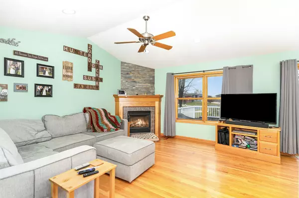 Northfield, MN 55057,509 Bunker DR