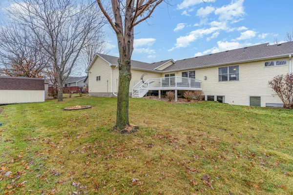 Northfield, MN 55057,509 Bunker DR