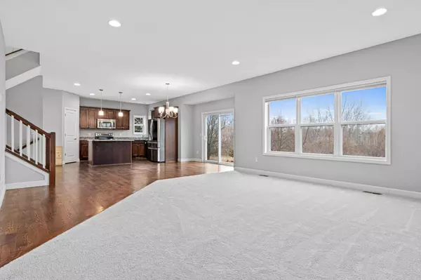 Brooklyn Park, MN 55445,6434 Tessman TER N