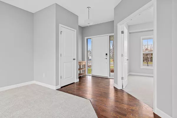 Brooklyn Park, MN 55445,6434 Tessman TER N