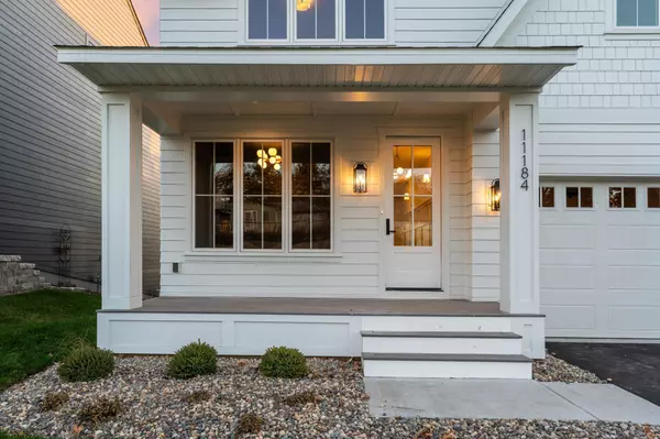 Plymouth, MN 55446,5240 Polaris LN N