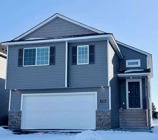 3216 Kady AVE NE, Saint Michael, MN 55376