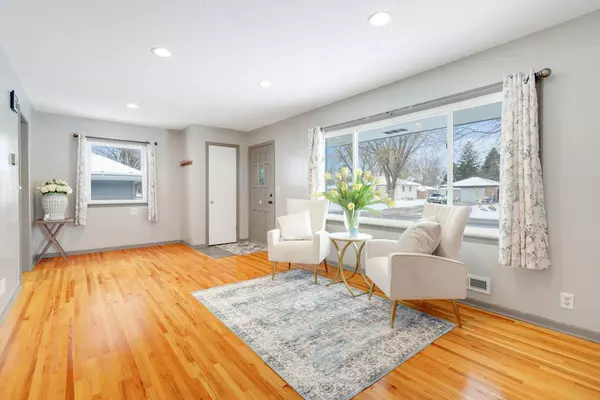 Brooklyn Park, MN 55428,7224 Florida AVE N