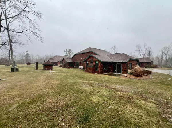 Harris Twp, MN 55744,20459 Golf Crest DR