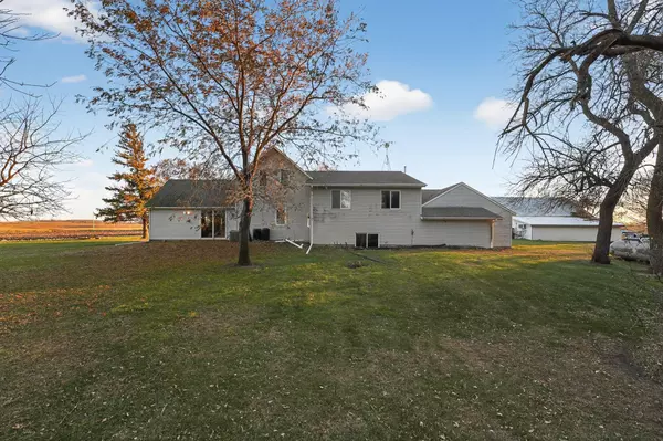 Custer Twp, MN 56115,1567 County Road 7
