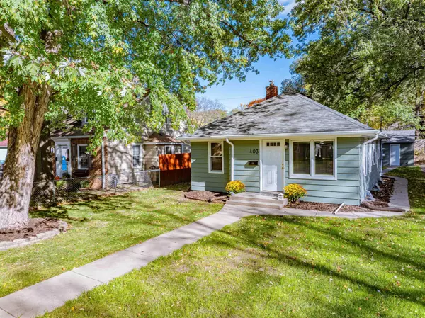 403 Madison AVE S, Edina, MN 55343
