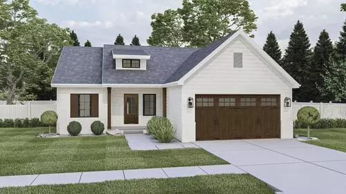 1519 Ranger DR, Glencoe, MN 55336