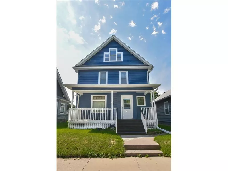 980 3rd ST E, Saint Paul, MN 55106