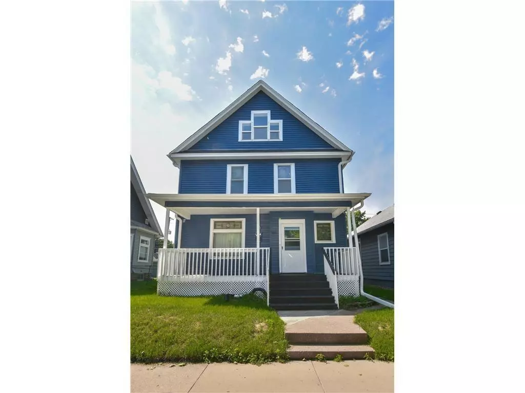 Saint Paul, MN 55106,980 3rd ST E